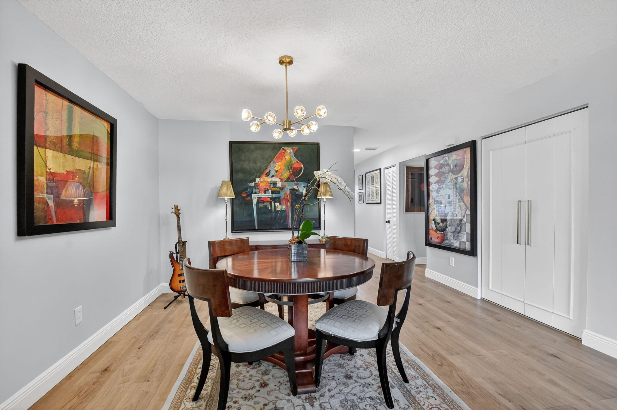 VISTAS OF BOCA LAGO CONDO - Residential Lease