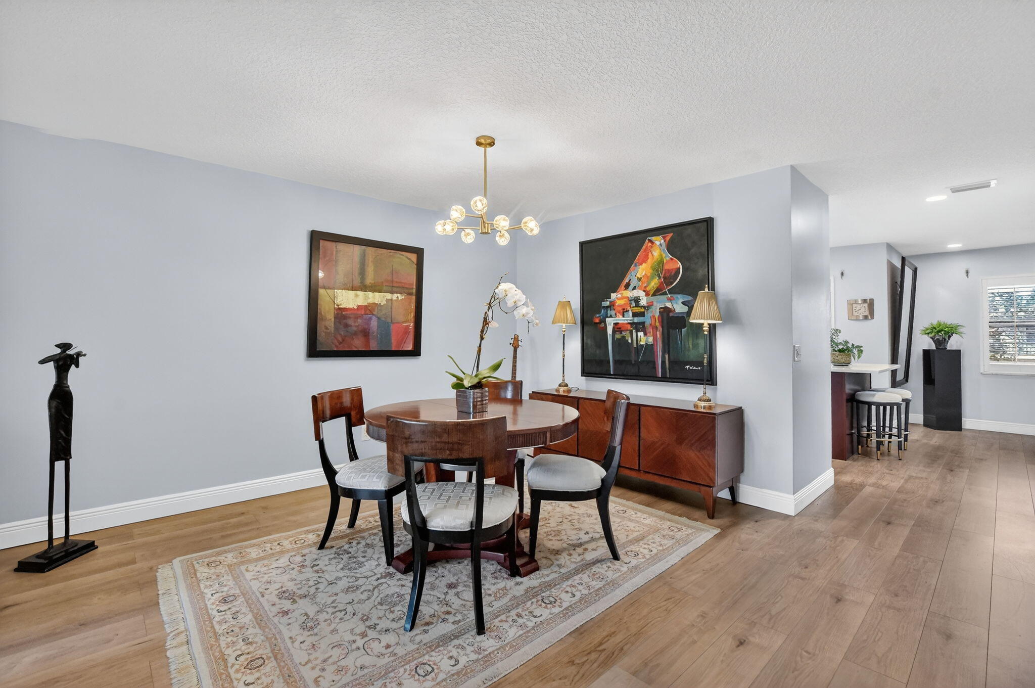 VISTAS OF BOCA LAGO CONDO - Residential Lease