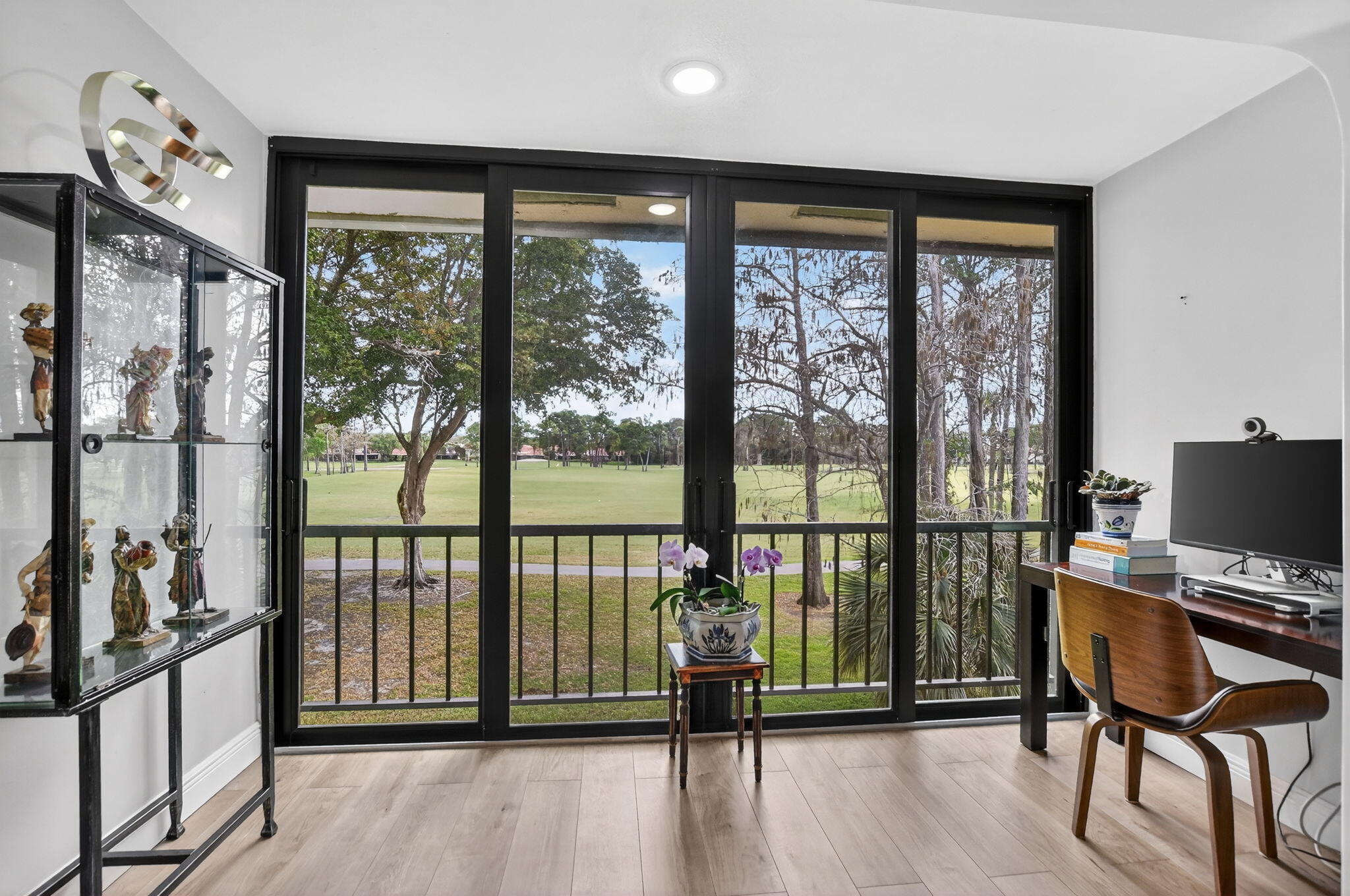 VISTAS OF BOCA LAGO CONDO - Residential Lease