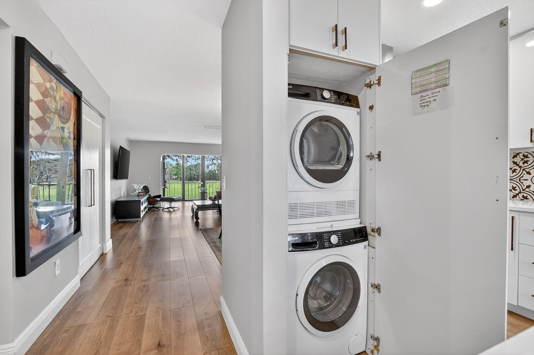 VISTAS OF BOCA LAGO CONDO - Residential Lease