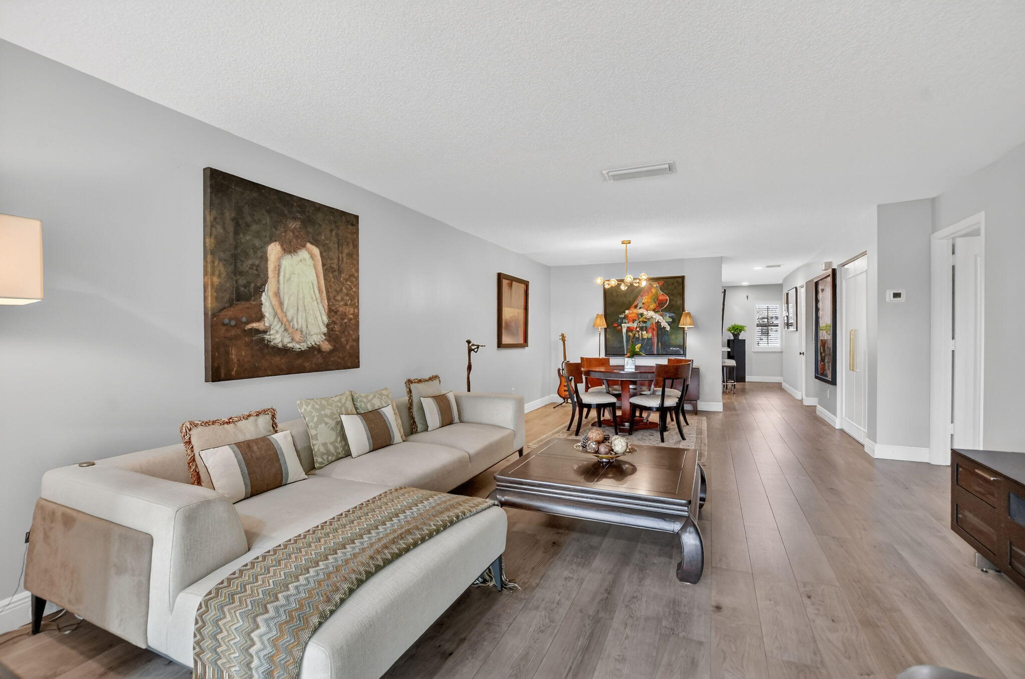 VISTAS OF BOCA LAGO CONDO - Residential Lease