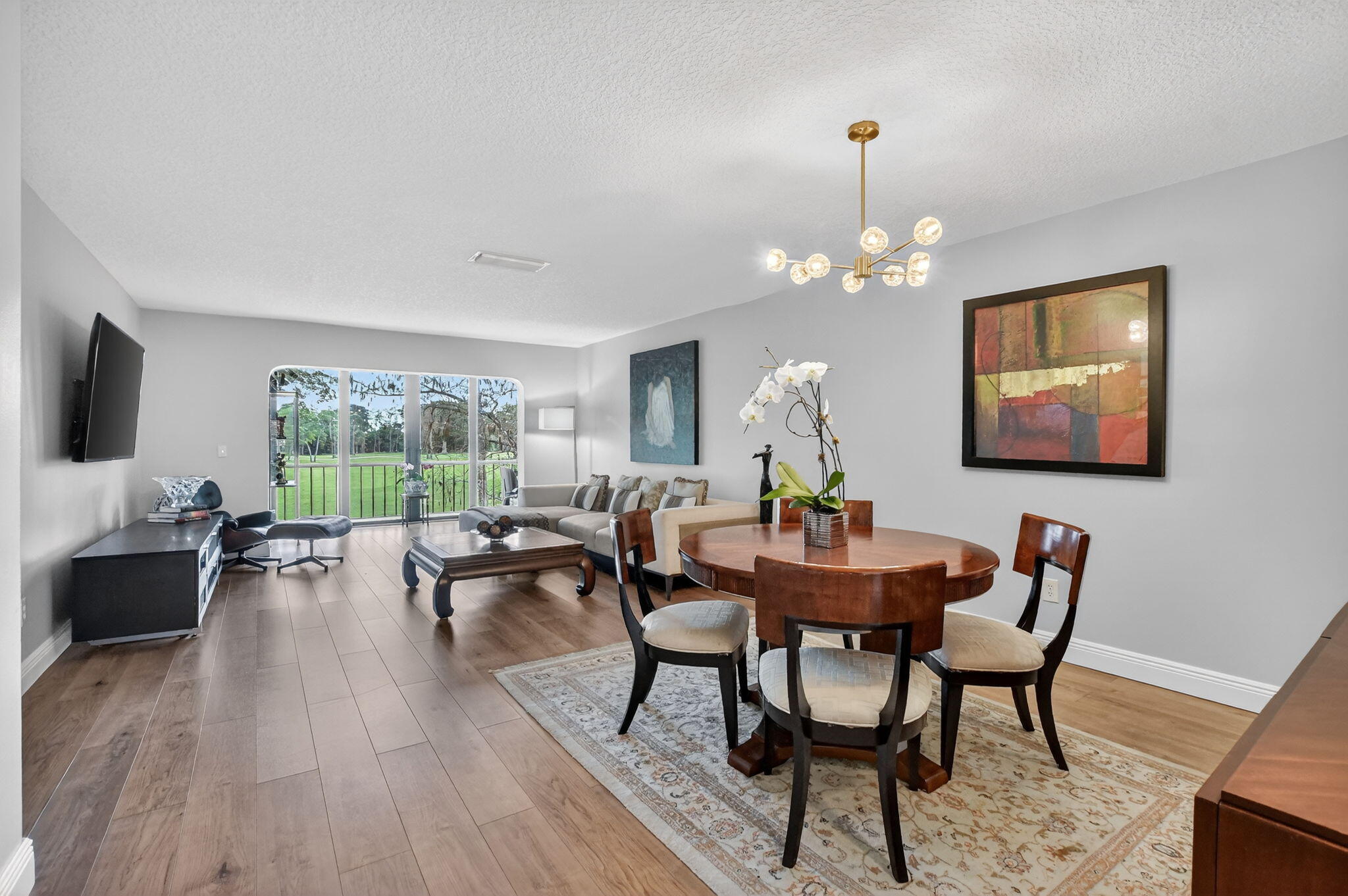 VISTAS OF BOCA LAGO CONDO - Residential Lease