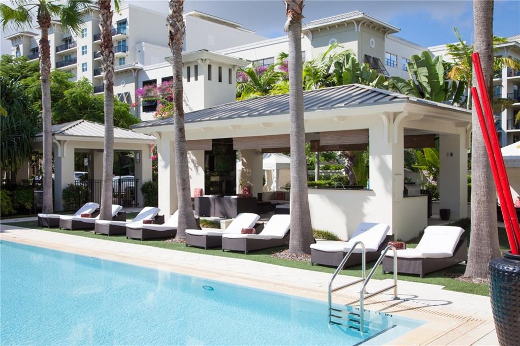 Satori - Residential Lease