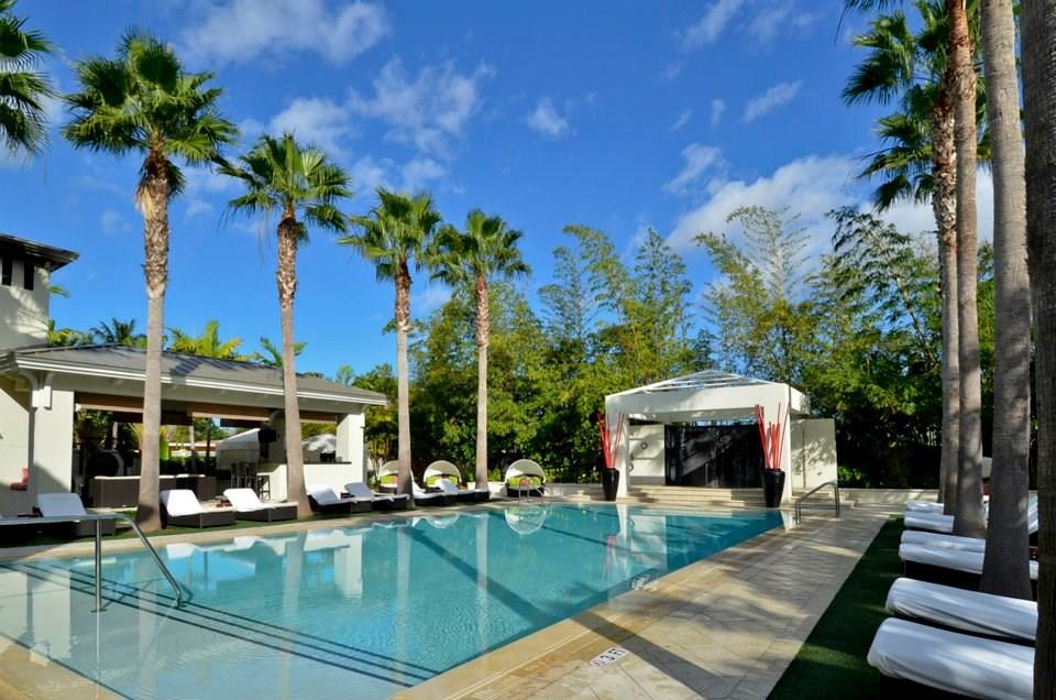 Satori - Residential Lease