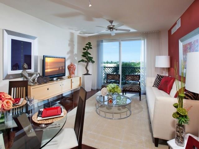 Satori - Residential Lease