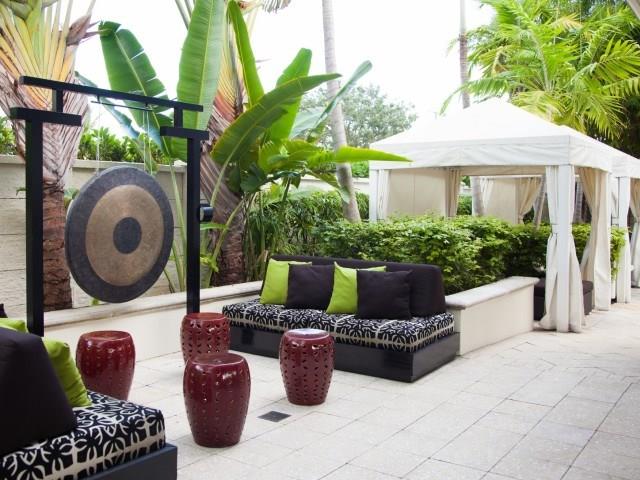 Satori - Residential Lease