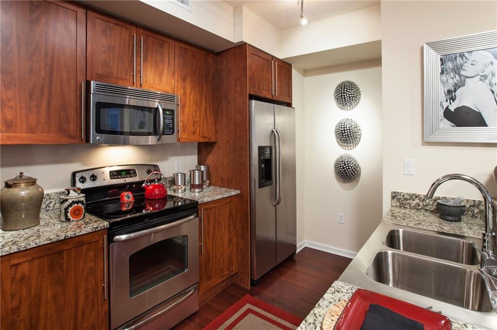 Satori - Residential Lease