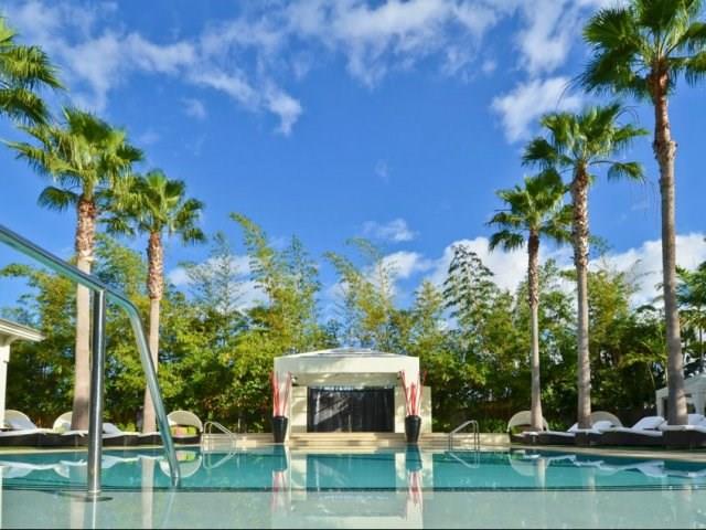 Satori - Residential Lease