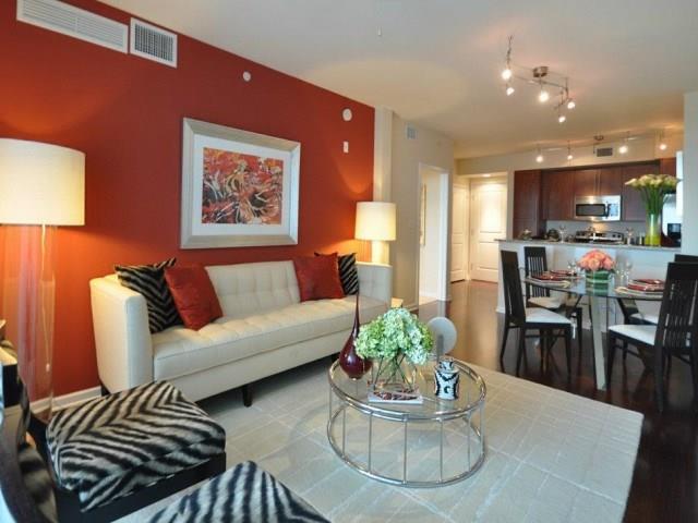 Satori - Residential Lease