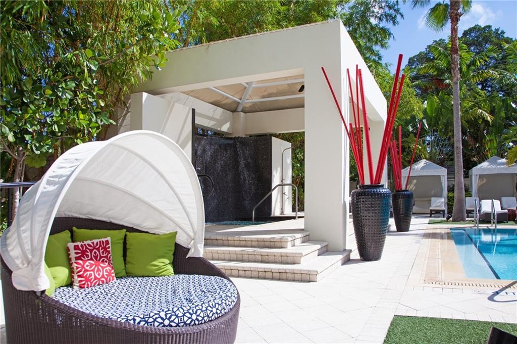 Satori - Residential Lease