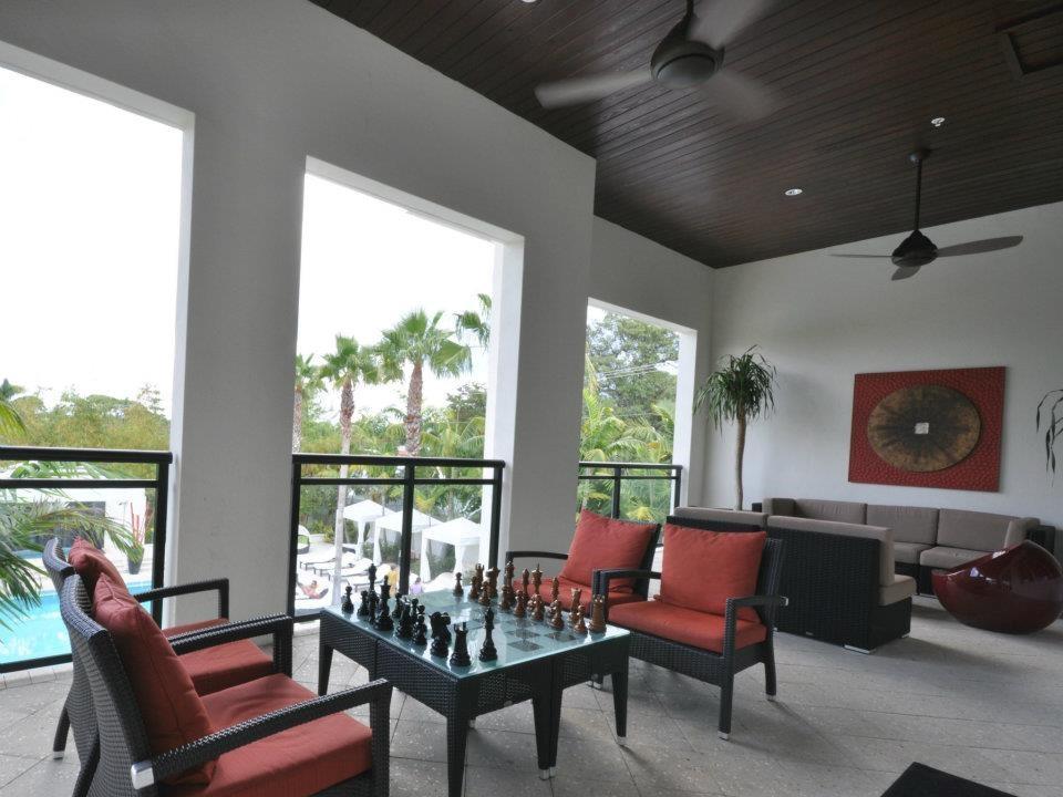 Satori - Residential Lease