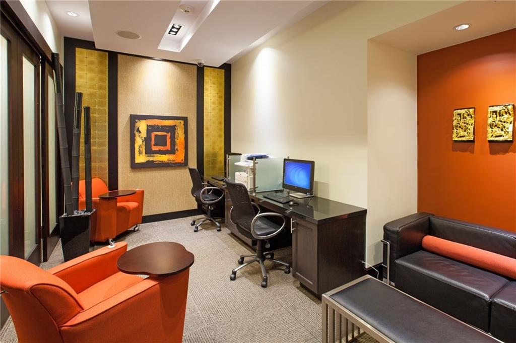 Satori - Residential Lease