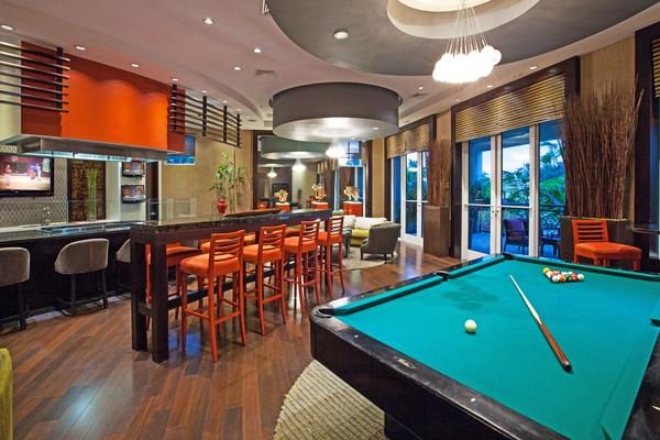 Satori - Residential Lease