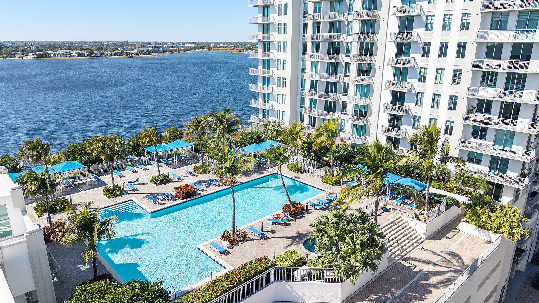 EDGE CONDO - Residential