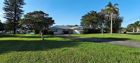 A home in Stuart