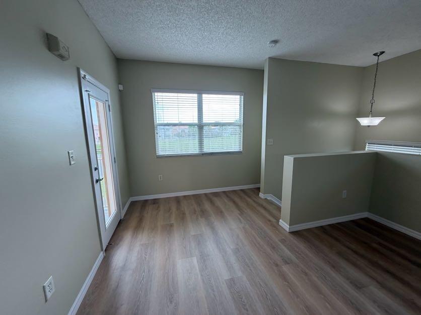 CRESTWOOD AT CAROLINA CONDO - Residential Lease