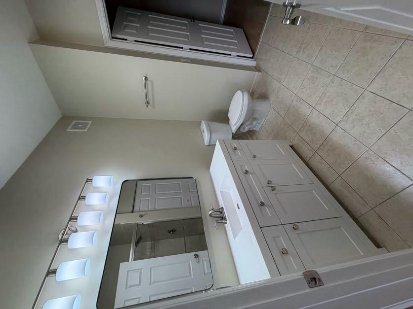 CRESTWOOD AT CAROLINA CONDO - Residential Lease