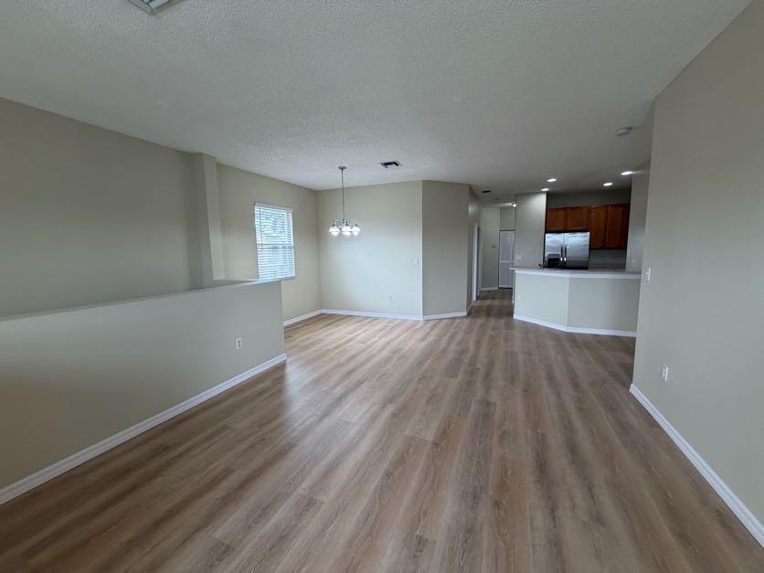 CRESTWOOD AT CAROLINA CONDO - Residential Lease