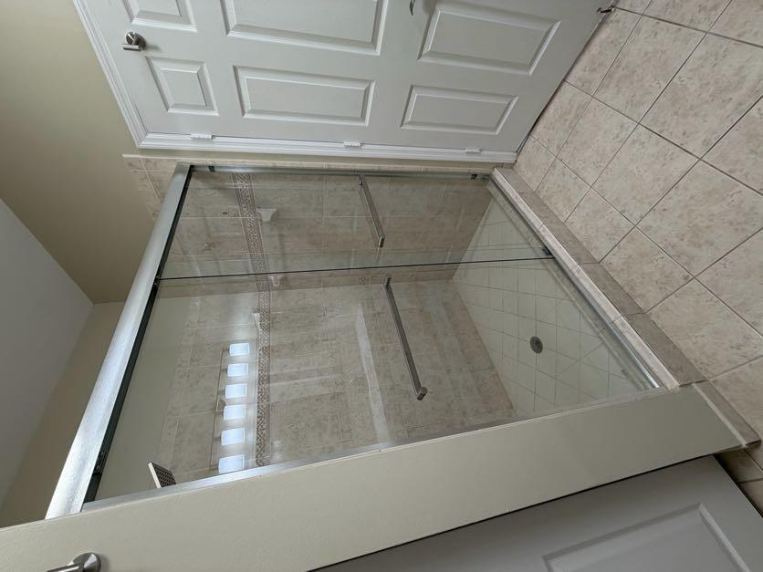CRESTWOOD AT CAROLINA CONDO - Residential Lease