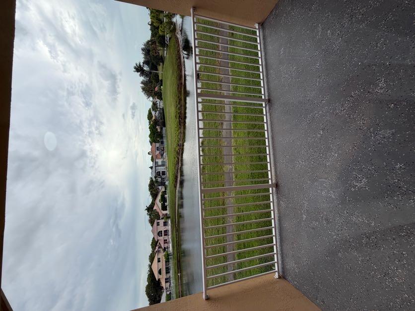 CRESTWOOD AT CAROLINA CONDO - Residential Lease
