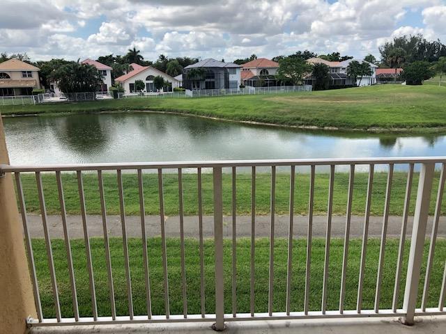 CRESTWOOD AT CAROLINA CONDO - Residential Lease
