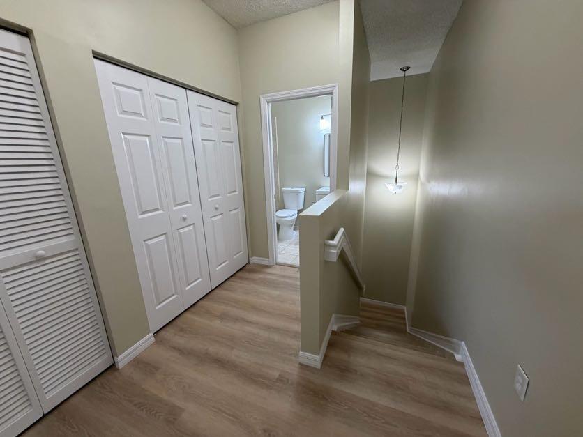 CRESTWOOD AT CAROLINA CONDO - Residential Lease