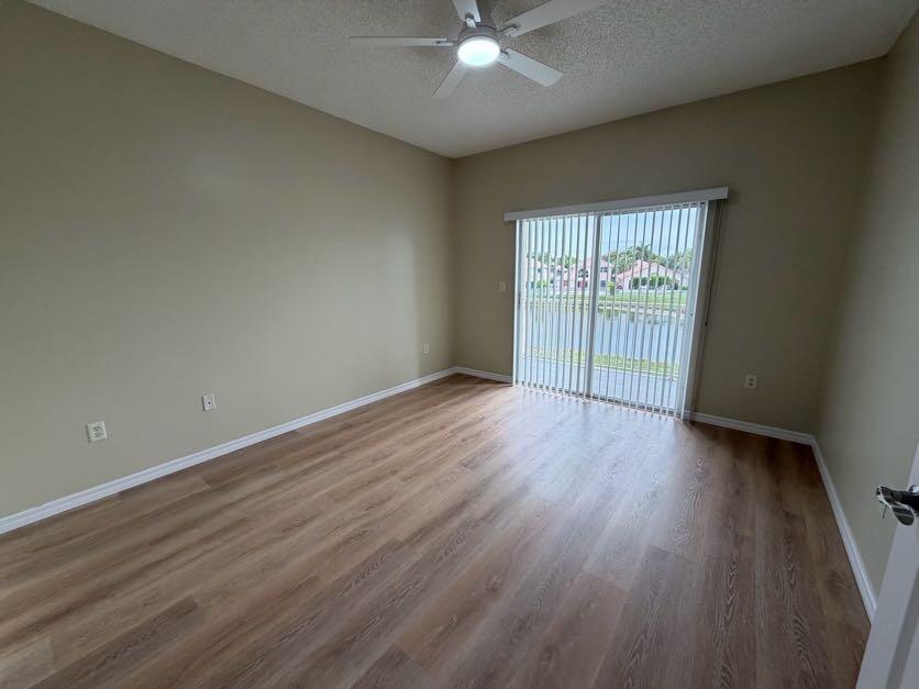 CRESTWOOD AT CAROLINA CONDO - Residential Lease