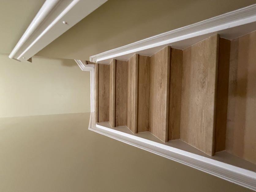 CRESTWOOD AT CAROLINA CONDO - Residential Lease