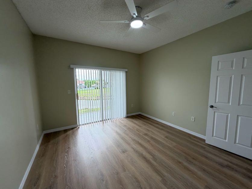 CRESTWOOD AT CAROLINA CONDO - Residential Lease