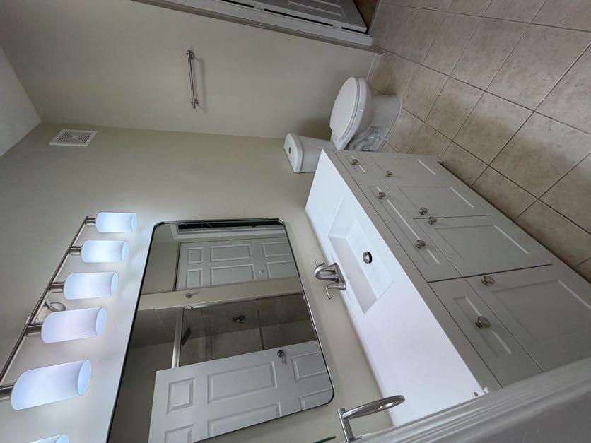 CRESTWOOD AT CAROLINA CONDO - Residential Lease