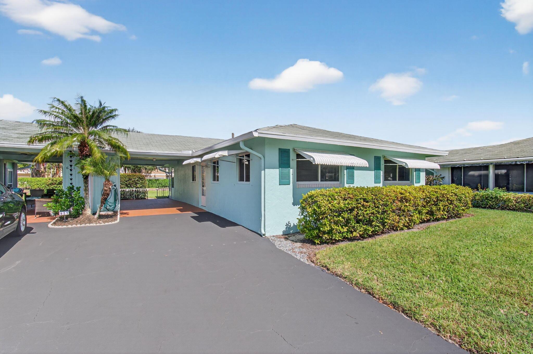 COUNTRY MANORS CONDO - Residential