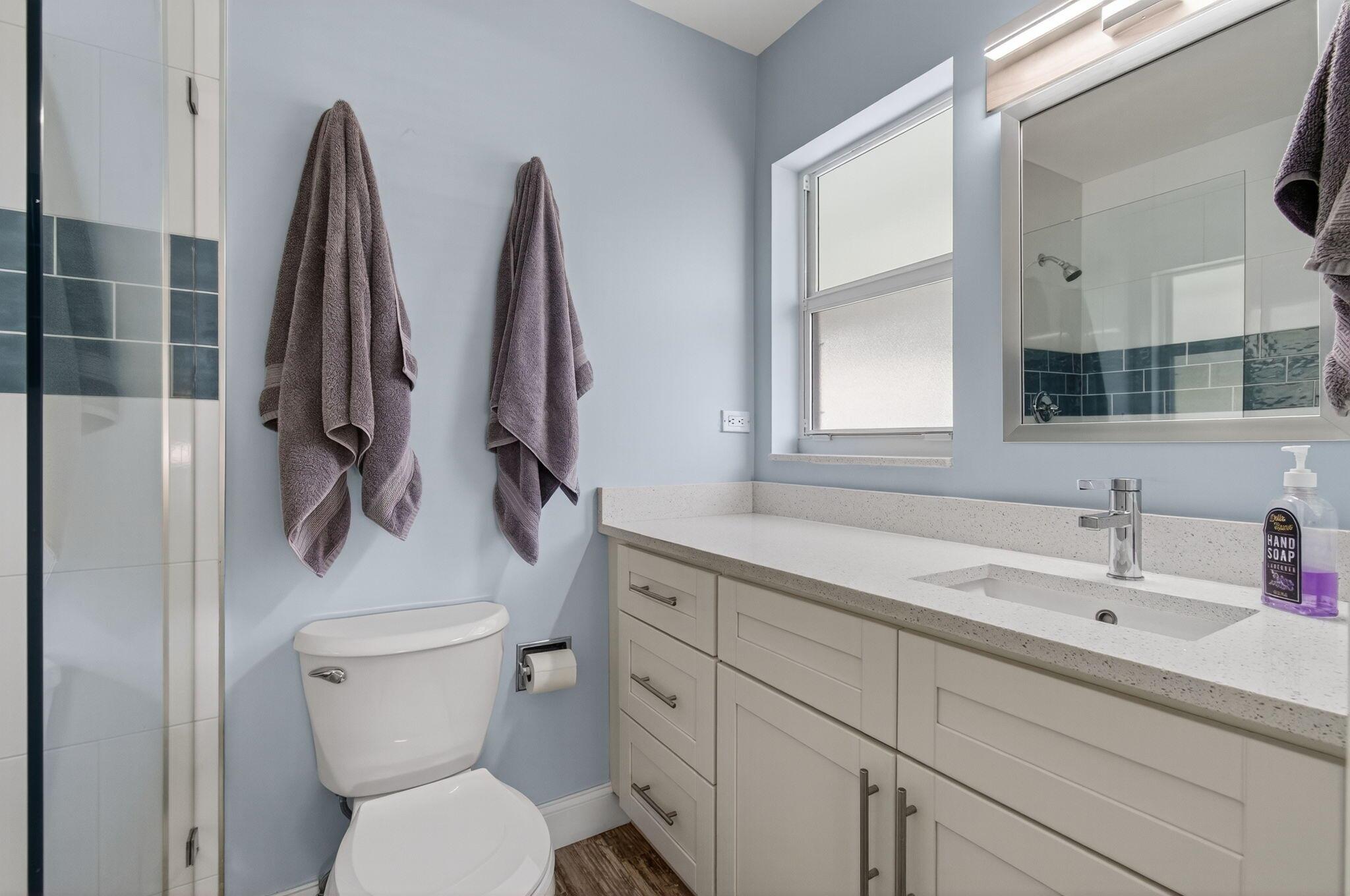 COUNTRY MANORS CONDO - Residential