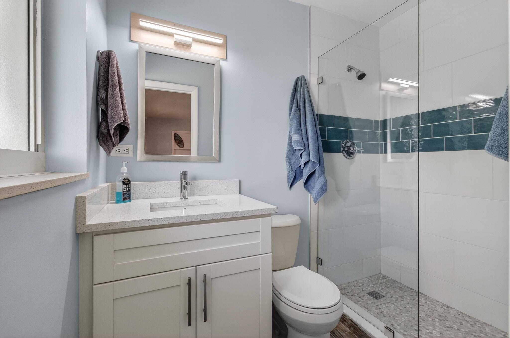 COUNTRY MANORS CONDO - Residential