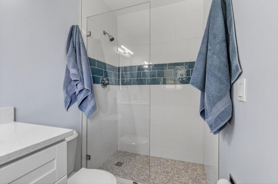 COUNTRY MANORS CONDO - Residential