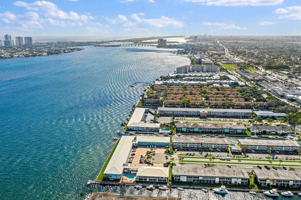 Photo of 110 Wettaw Lane #202, North Palm Beach, FL 33408 (MLS # R10759280)