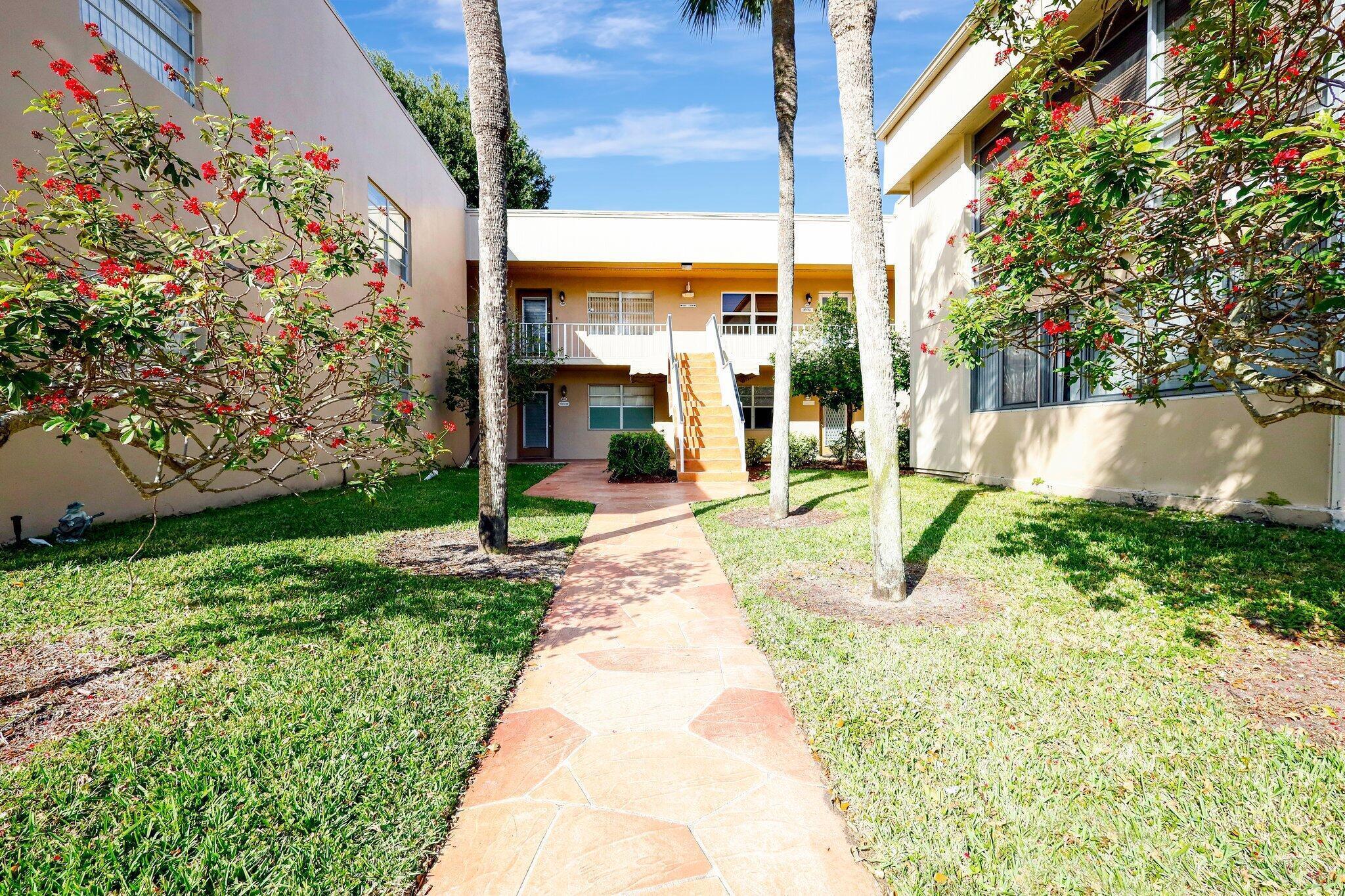 Photo 1 of 22 — 825 E Normandy R, Delray Beach, FL 33484