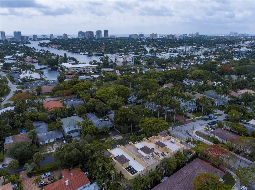 VICTORIA PARK - Residential