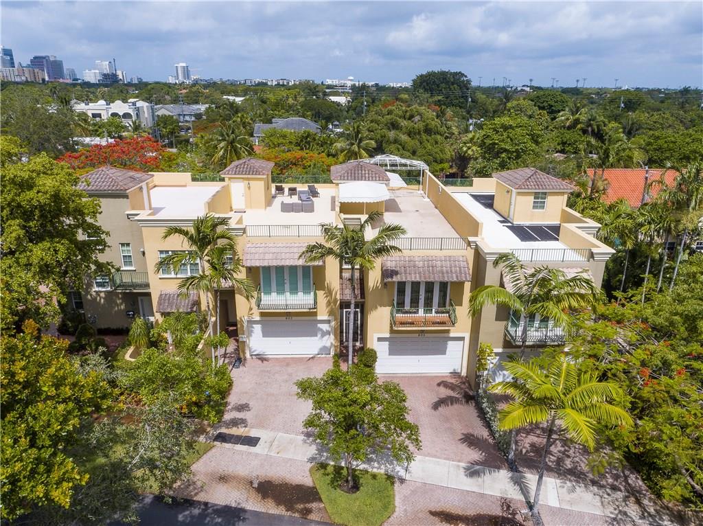 VICTORIA PARK - Residential