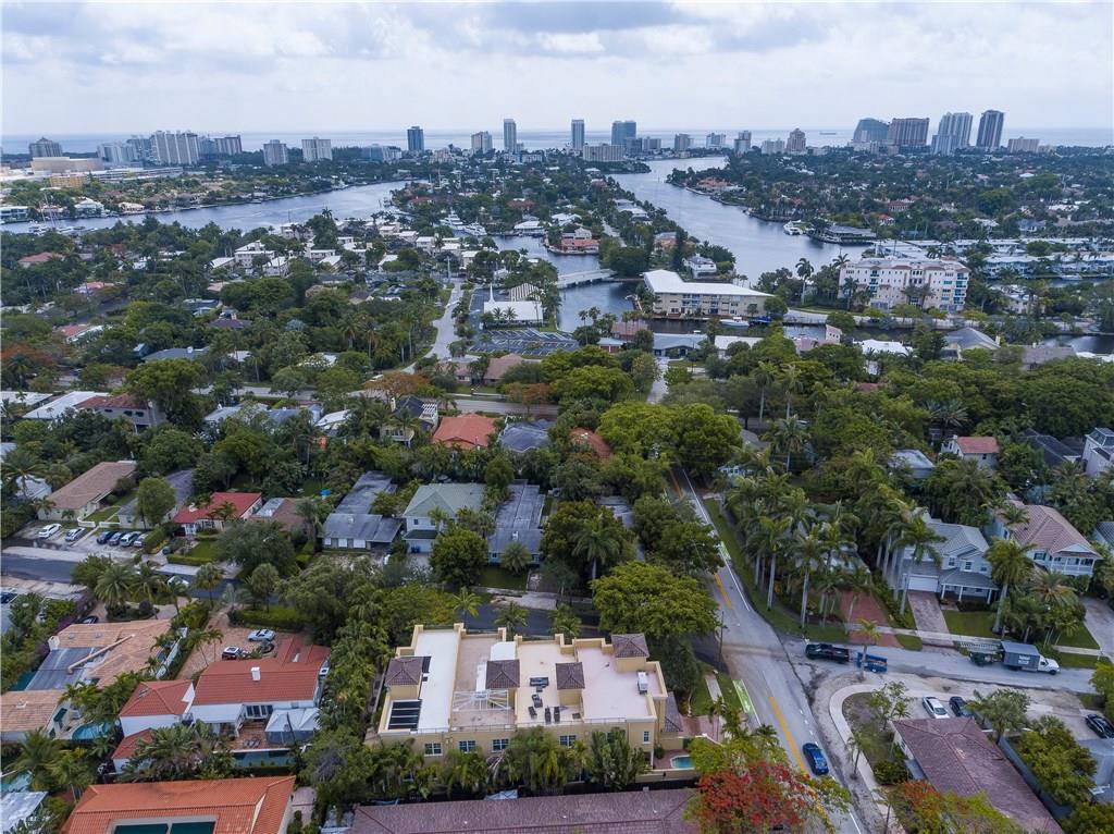 VICTORIA PARK - Residential