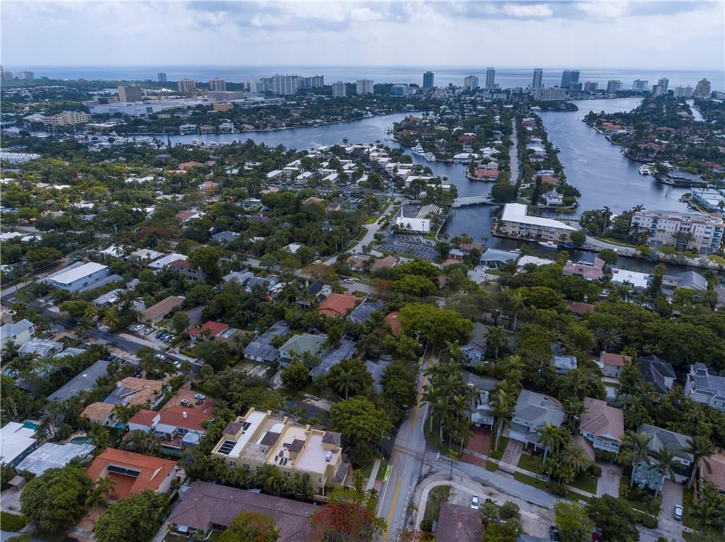 VICTORIA PARK - Residential