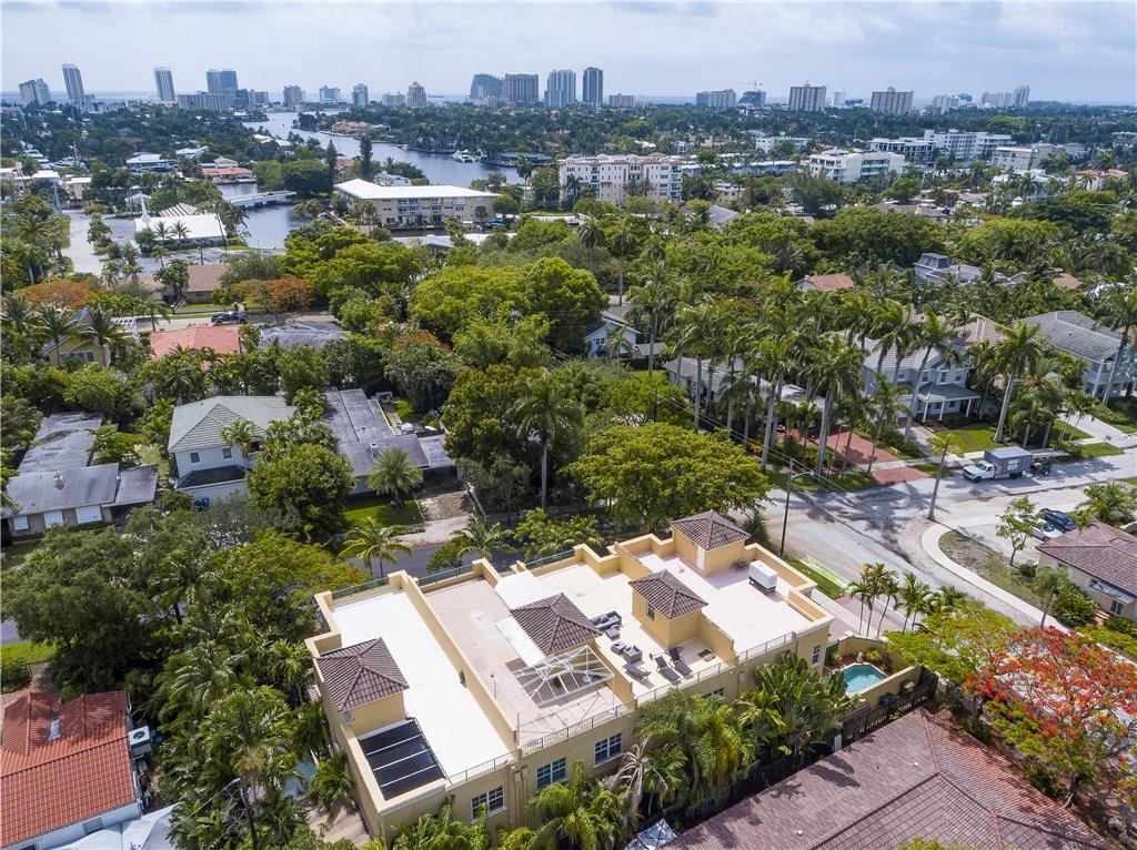 VICTORIA PARK - Residential