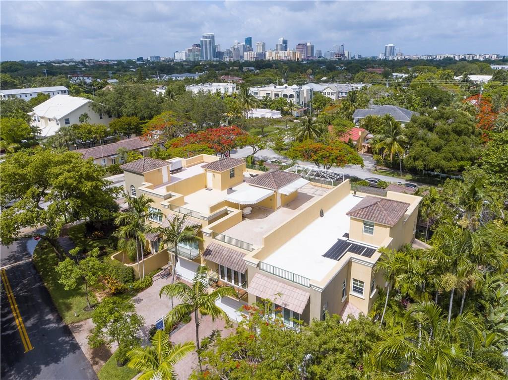 VICTORIA PARK - Residential