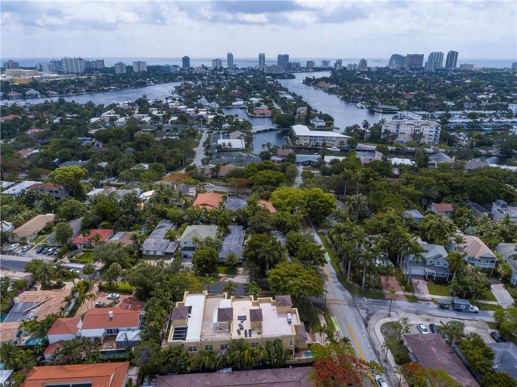 VICTORIA PARK - Residential