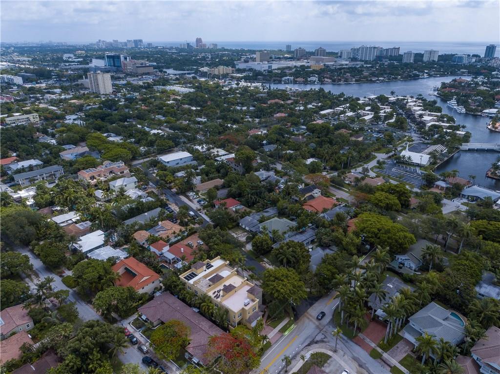 VICTORIA PARK - Residential