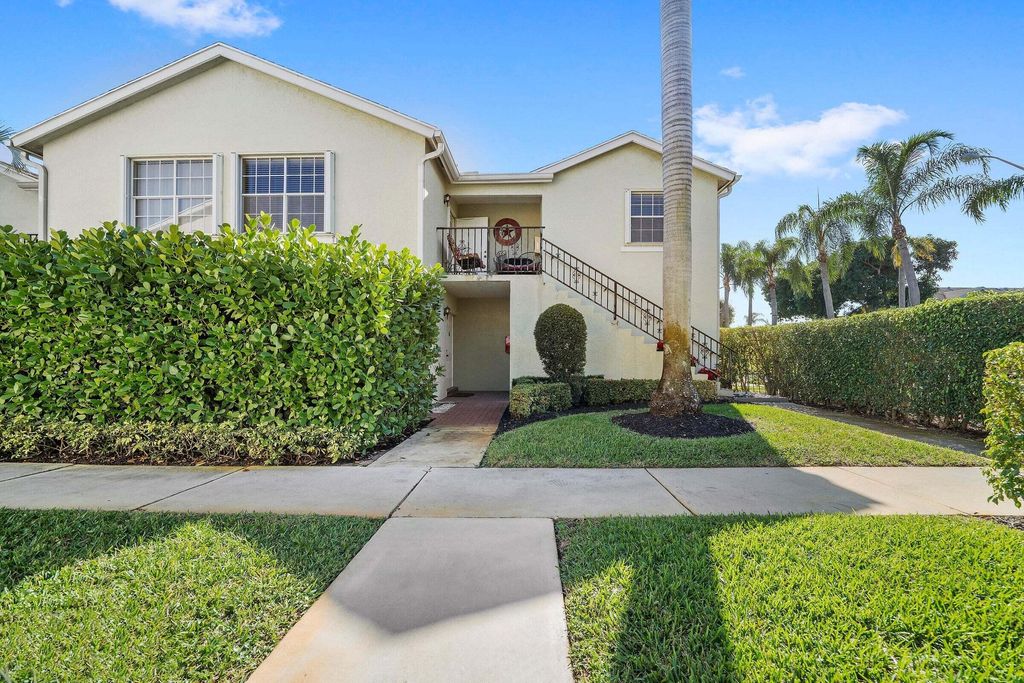Photo of 127 Waterside Drive, Hypoluxo, FL 33462 (MLS # R11002826)