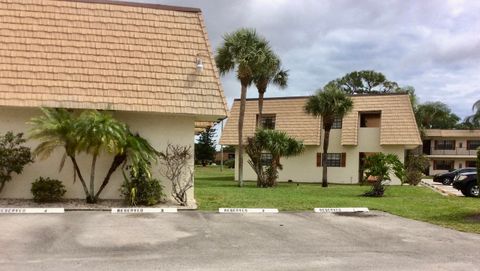 A home in Greenacres