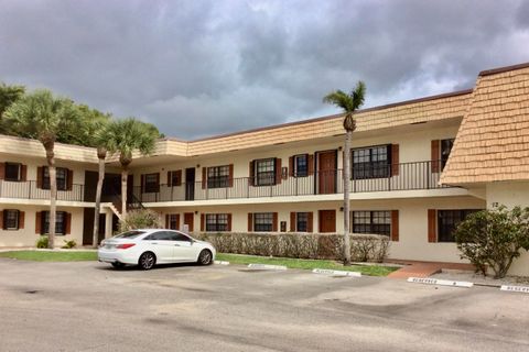 A home in Greenacres