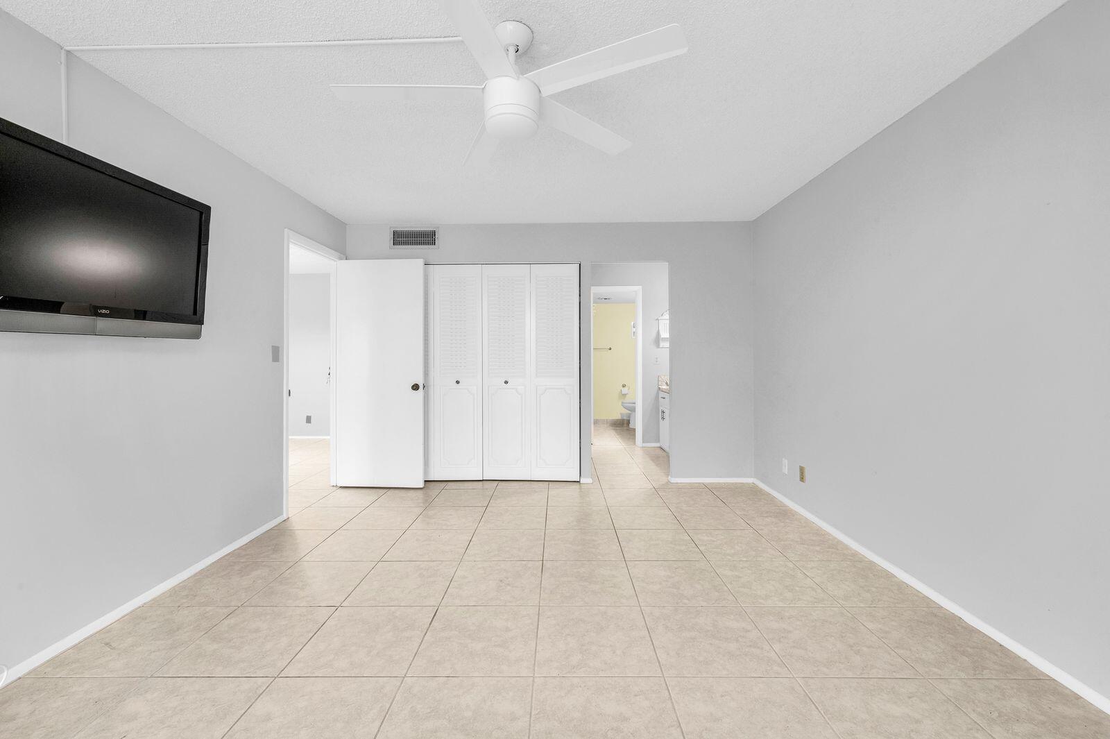 BOCA TEECA COND UNIT FIVE - Residential Lease