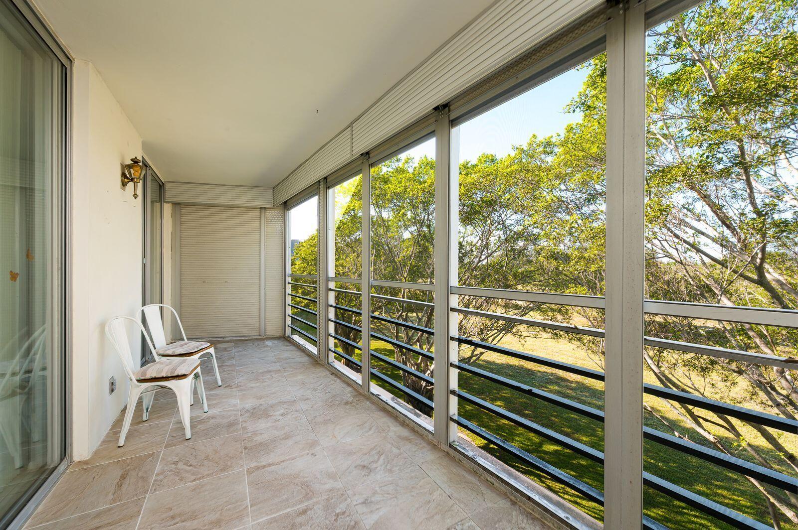 BOCA TEECA COND UNIT FIVE - Residential Lease