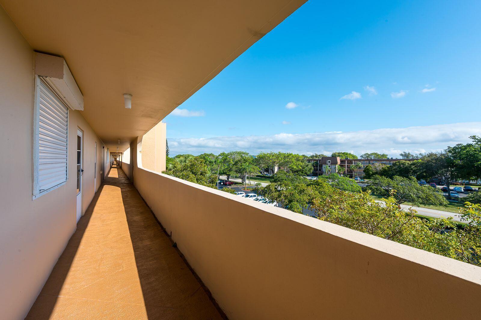 BOCA TEECA COND UNIT FIVE - Residential Lease